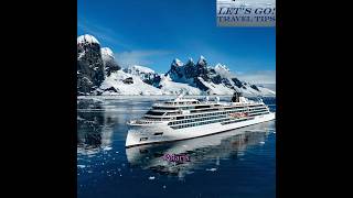 Viking Cruise Line Orders 2 New Expedition Ships! #shorts