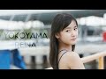 Yokoyama Reina 横山玲奈 Morning Musume モーニング娘