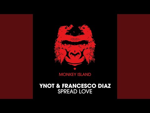 Spread Love (Trilllion Remix)