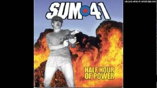 Sum 41 - Dave&#39;s Possessed Hair/What We&#39;re All About
