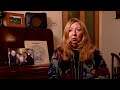 Jacqui McShee on John Renbourn