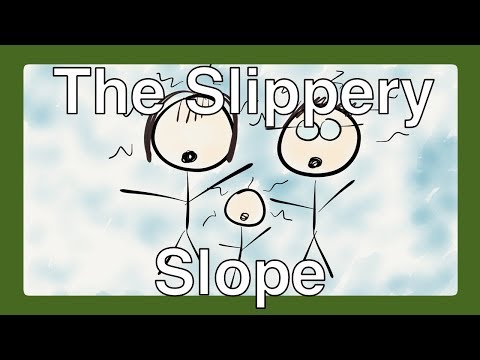 滑りやすい坂道｜不幸な出来事の連続Book10（ブックサマリー） - 分冊読書感想文 (The Slippery Slope | A Series of Unfortunate Events Book 10 (Book Summary) - Minute Book Report)