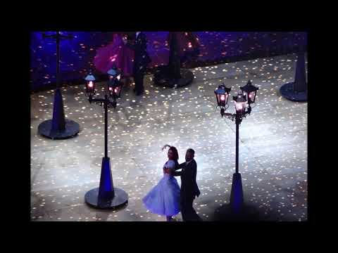 Strictly Come Dancing The Live Tour @ The O2: February 8th 2020