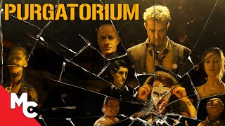 Purgatorium | Full Movie | Action Thriller