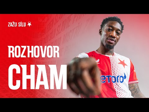 ERSTES INTERVIEW | Muhammed Cham