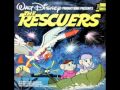 The Rescuers OST - 01 - The Journey