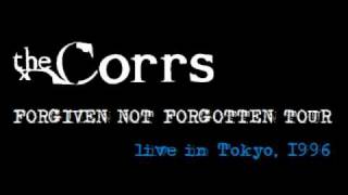 The Corrs - Live in Tokyo (HQ Audio for download) / 03. Heaven Knows
