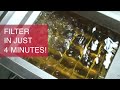 Henny Penny Evolution Elite Series Open Fryers