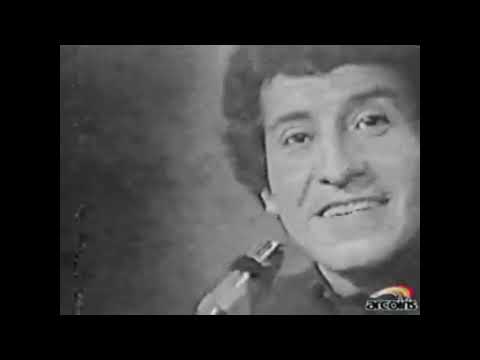 VICTOR JARA CONCERT in PERU, 1973.