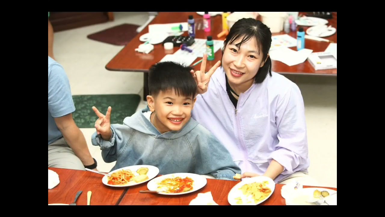 좋은 이웃 선교 이야기 유튜브 영상 썸네일