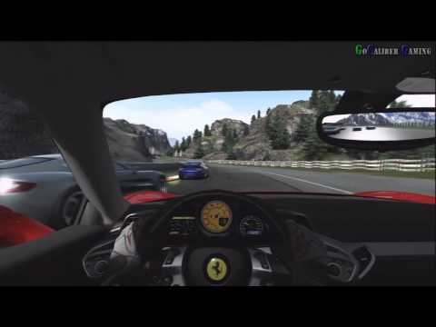 Forza Motorsport 4 - Welcome To Forza MotorSport 4