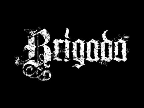 Brigada (Shef Sale, Shmac Daddy) - Moji Ljudi (Serbian Rap 2011)