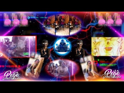 8 MINUTOS ESTOURANDO SEU OUVIDO × TAMBORZÃO -(DEEJAY FB) 2K20