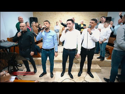 Frații Din Barbulesti - Mai cant și azi iubirea ta (live 2022)