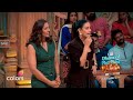 Isha Guesses Idioms Dhamaal With Pati Patni Aur Panga
