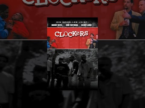 Spike-Lee-Collection: Clockers