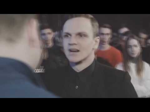 ЛАРИН - РАУНД! РАУНД! РАУНД-РАУНД-РАУНД!!! (Ржачно получилось XD)