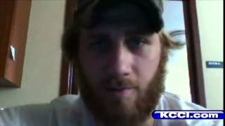 Soldier gets surprise Casey's pizza delivery