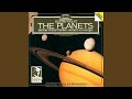 Holst: The Planets, Op. 32 - 5. Saturn, the Bringer of Old Age