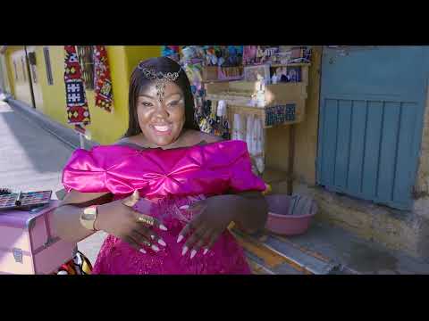 Salima Chica- Tiki Tekita (Official video)