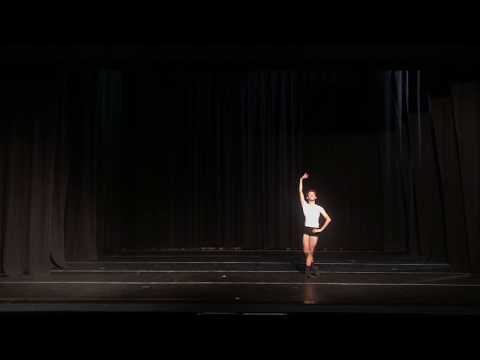 Variação La Fille Mal Gardee - Gustavo Ribeiro