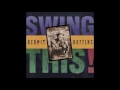 Bogalusa Strut by Kermit Ruffins from Swing This!