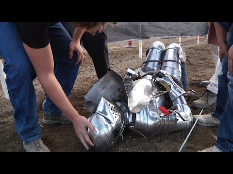 Knights of Valour Action Promo