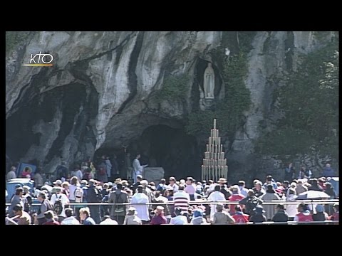 Chapelet du 7 avril 2017