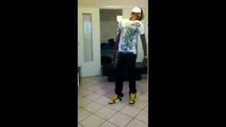 steevey & Armel Mel'y shine,(M&M's Boy'z)