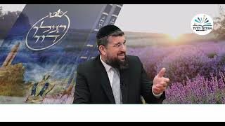 התקיפה באיראן, רגע היסטורי לגאולה | זרע שמשון | פרשת שלח תשפ"ה | הרב אליהו עמר (הרב אליהו עמר) - התמונה מוצגת ישירות מתוך אתר האינטרנט יוטיוב. זכויות היוצרים בתמונה שייכות ליוצרה. קישור קרדיט למקור התוכן נמצא בתוך דף הסרטון