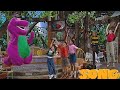 If You Re Happy You Know It Barney SONG SUBSCRIBE