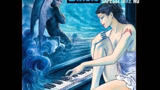 Con infinito onore - Sapessi dire no (Biagio Antonacci 2012)