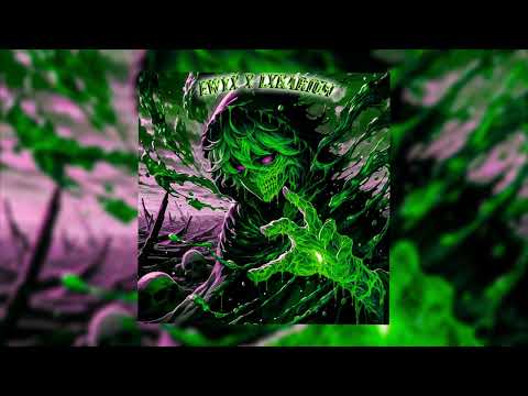 ewyx, LXKARIUM - MONTAGEM NITRO ABSORVIDO