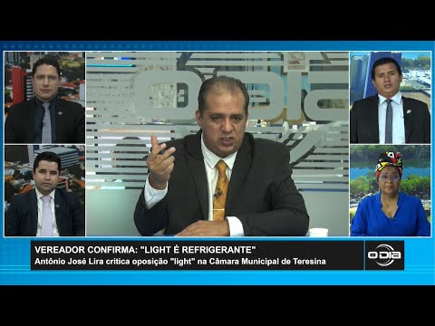 Política do Dia 31 01 2023