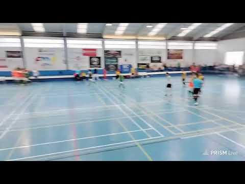 3N - J25 GvEnergiaAlbroksaACV- Jerez Fs