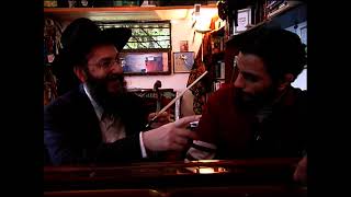הניגון היהודי - הסוד המרתק שבניגון