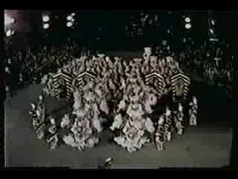 Greater Kensington String Band 1985- Toy Militaire