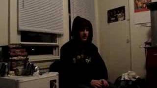 Danny from Bedlight for Blue Eyes