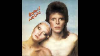 03 - David Bowie - I Wish You Would - Pin-Ups