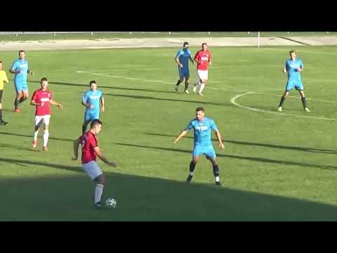 NK Dračice - NK Slavonija Punitovci (2:4) / Sažetak