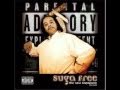 Suga Free- Yo Momma Yo Daddy