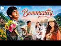 Bommarillu South Rom Com Hindi Dubbed Full Movie 4K Genelia Siddharth Prakash Raj