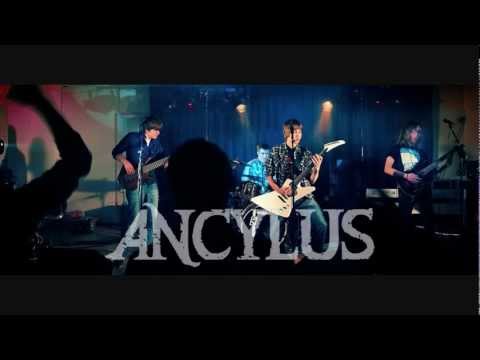 Ancylus - Under the Reign of the Chosen Ones