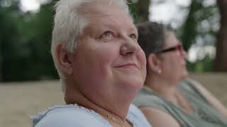 “A New Heart Rhythm - Marina's Atrial Fibrillation story
