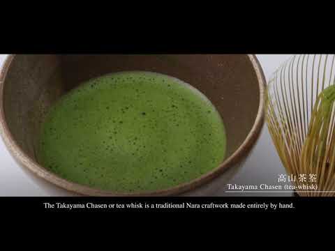 Delicious Nara～PRAY, PLAY, NARA～