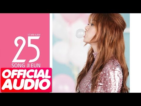 [MP3/DL]01. Song Ji Eun (SECRET) - Janus (Intro) [1st Mini Album 25]