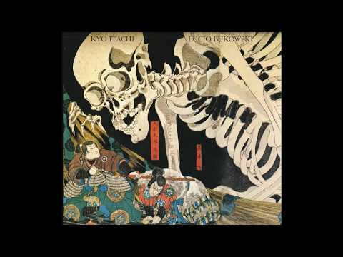 Lucio Bukowski & Kyo Itachi - 2Pac, Molière et les licornes