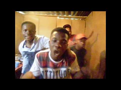 AmaRhuzu Brah!!! - Live Freestyle (prod. by AylaDaKing)