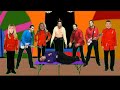 John Wiggle Wake Up Jeff Live 2003
