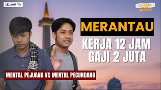 Download lagu Mental pejuang VS mental pecundang - Kisah tentang anak desa yang ingin merubah nasib di Jakarta mp3 Download lagu Mental pejuang VS mental pecundang - Kisah tentang anak desa yang ingin merubah nasib di Jakarta mp3